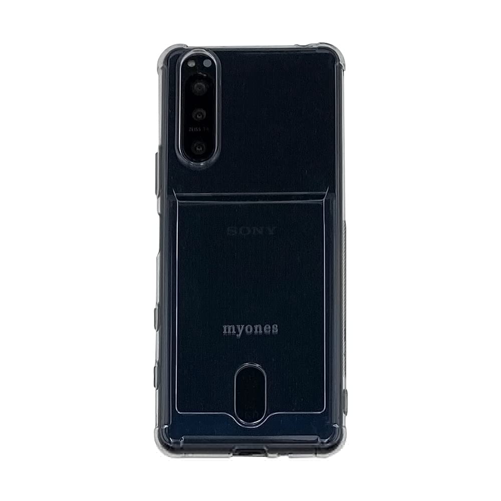 Amazon.co.jp: myones Xperia 5 II SO-52A SOG02 エクスペリア
